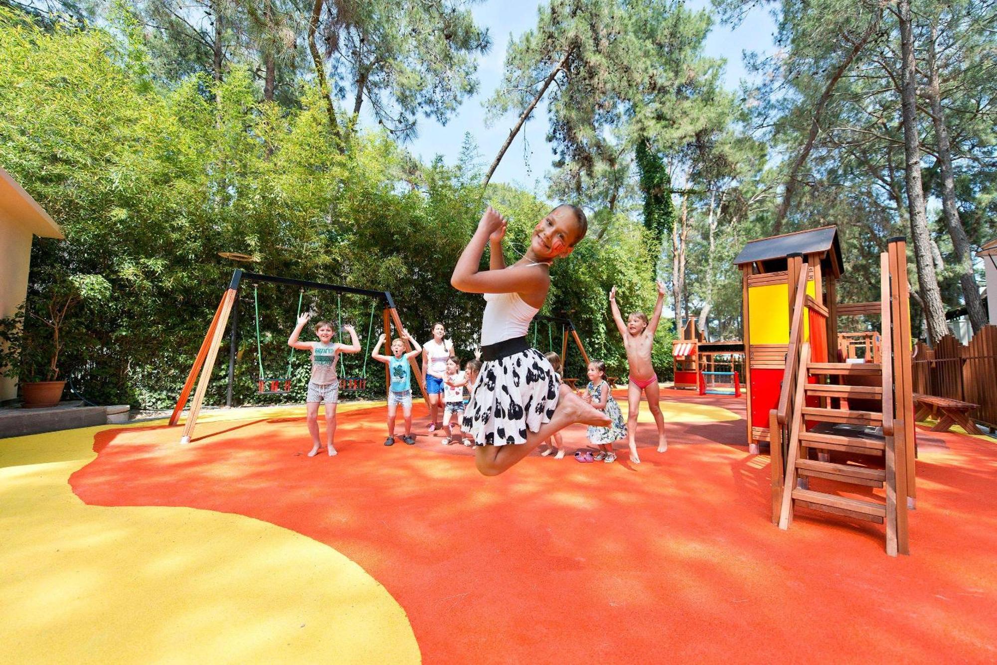 Seven Seas Hotel Life Kemer Exterior foto